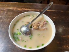 -牛王庙(龙华花园店)