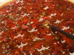 麻辣醉八鲜-必点海鲜·鲅鱼水饺(鞍山西道店)