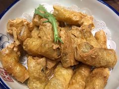 -涌上外婆桥(南塘店)