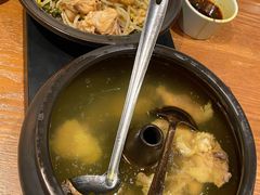 原味汽锅鸡-云海肴·汽锅鸡·云南菜(天山百盛优客店)