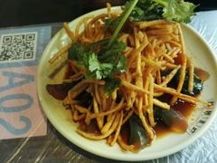-靓靓蒸虾(中山公园店)