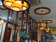 -渔公馆·川菜馆·家宴·生日宴(大地中央广场店)