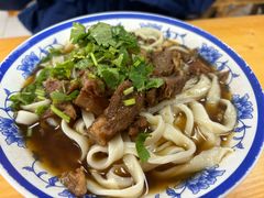 -清真-戏楼王记牛肉面