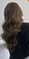 -ASG Hair Salon烫染·接发