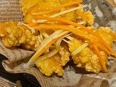 -北丐先生·野馄饨烧烤(雨花万象店)
