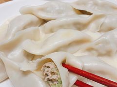 -喜家德虾仁水饺(浦东山姆店)