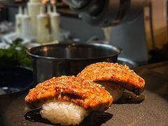 -昊·来了寿司(台湾街店)