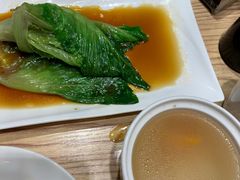 -蓝记茶餐厅(勒泰店)