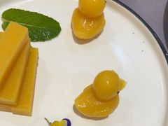 -全聚德(长白直营店)