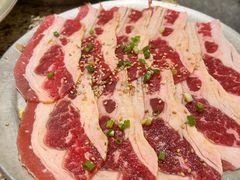 -首尔烤肉大排档(合生汇店)