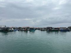 -蓝湾碧波·老字号·疍家非遗海上餐厅