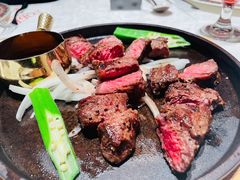 -俄士厨房(环球港店)