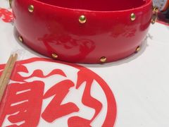 -鸿先阁·干煸虾(星沙店)