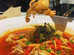-小河盐帮·私家菜·烤鸭(三元桥·霄云路店)