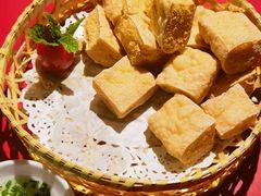 普宁豆腐-春梅里卤鹅馆·47年老字号(中山路店)