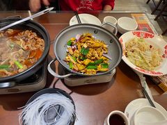 -肖记公安牛肉鱼杂馆·省级非物质文化遗产(三角路直营店)