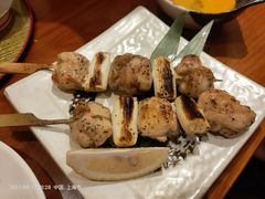 -有喜屋·烧鸟·居酒屋(周浦万达店)