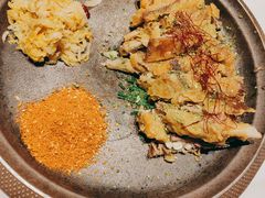 -杏花堂晋商私房菜(华熙五棵松店)