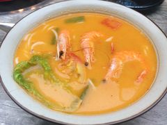 冬阴功海鲜粉-长勺子东南亚(街道口店)