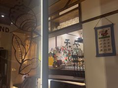 -兮禾酒馆(护国路店)