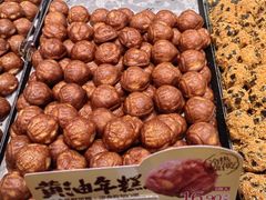 -泸溪河桃酥(西直门凯德店)