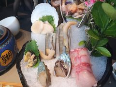 -享月汤皇·海鲜小火锅·聚会(曲江创意谷店)