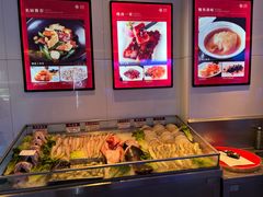 -金苑海鲜酒家(来魅力店)