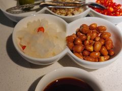 餐前小食-百年果林椰子鸡(中洲店)