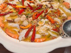 -鱼亨小鲜酸菜鱼(大信店)
