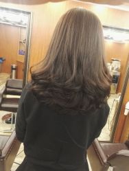 点击看大图 -小齐发型Star~salon