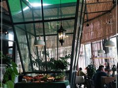 -肴约·花园式餐厅(湖里店)
