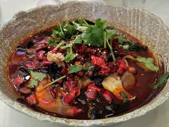 -成都驻京办餐厅(蜀都宾馆店)