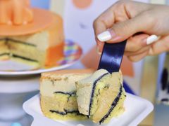 -壹点壹客·生日蛋糕(南山店)