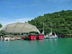 -石燕湖生态旅游景区