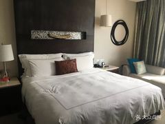 -青岛海尔洲际酒店