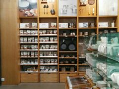 -MUJI无印良品(茂业天地店)
