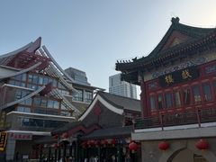 -古文化街旅游区