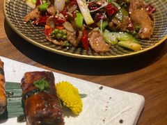 -鸟鹏烧鸟居酒屋(熙龙湾店)