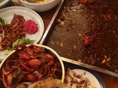 -麻辣港湾(京津公路店)