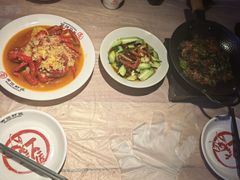 -有位虾匠·手工土菜小馆(市北店)