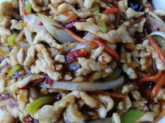 鱼香肉丝-毛毛春饼(尚志大街店)