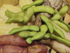 -丰收日·小海鲜·沪上家宴(顾村正大店)