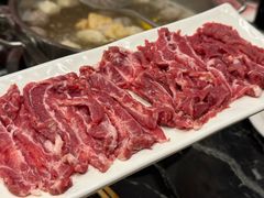-潮汕美牛肉丸火锅店(天宁寺店)