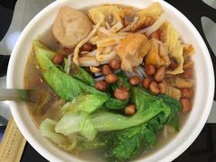 -笋果坊螺蛳粉(竹园小区店)
