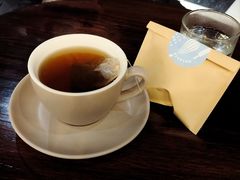 肉桂伯爵红茶-Palette·花籁咖啡烘焙