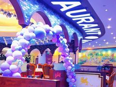-威尼斯西餐厅(东区店)