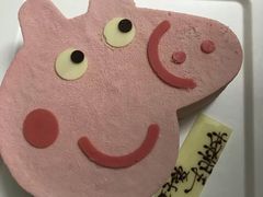 -壹点壹客·生日蛋糕(龙岗店)