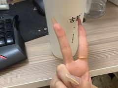 -古茗(泉州浦西万达金街店)