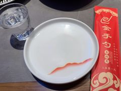 -金手勺东北菜馆(大屯北路店)