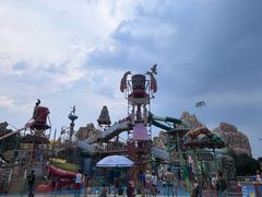 -上海玛雅海滩水公园